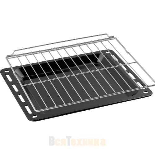 Духовой шкаф Weissgauff EOM 691 PDBS