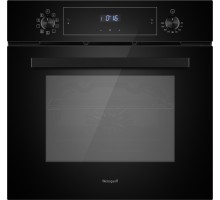 Духовой шкаф Weissgauff EOM 691 PDBS