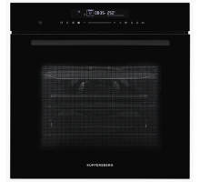 Духовой шкаф электрический Kuppersberg  HT 613 Black