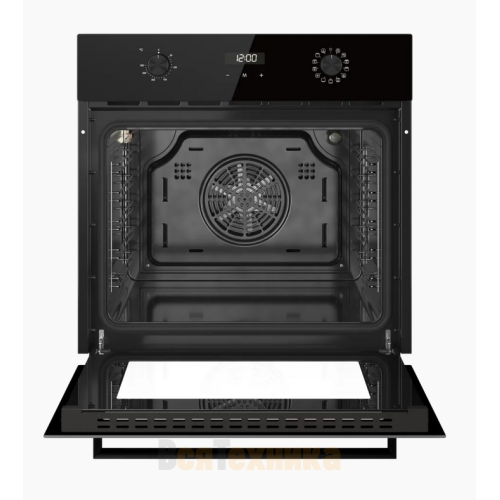 Духовой шкаф электрический Kuppersberg HF 678 B