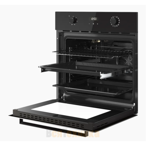 Духовой шкаф электрический Kuppersberg HF 678 B