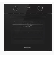 Духовой шкаф электрический Kuppersberg HF 678 B
