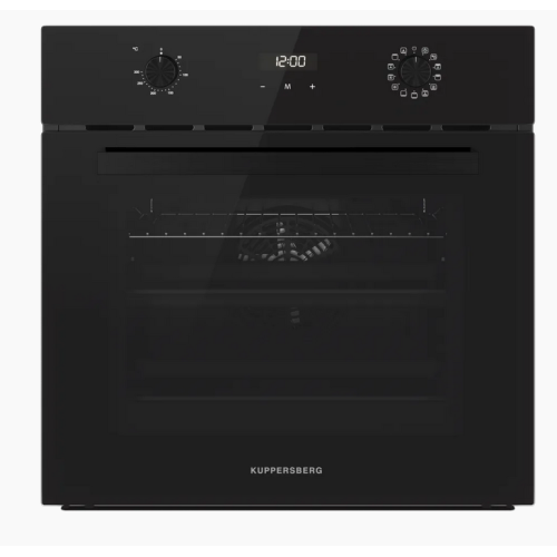 Духовой шкаф электрический Kuppersberg HF 678 B