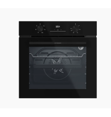 Духовой шкаф электрический Kuppersberg HO 606 Black