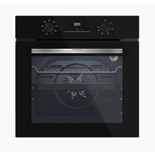 Духовой шкаф электрический Kuppersberg HO 608 X Line