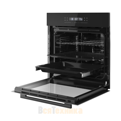Духовой шкаф электрический Kuppersberg HO 615 B