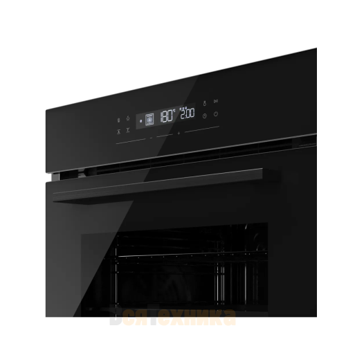 Духовой шкаф электрический Kuppersberg HO 615 B