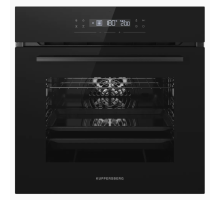 Духовой шкаф электрический Kuppersberg HO 615 B