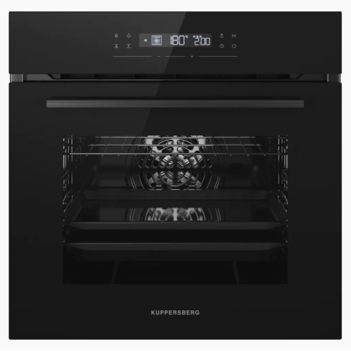 Духовой шкаф электрический Kuppersberg HO 615 B