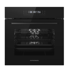 Духовой шкаф электрический Kuppersberg HO 615 B