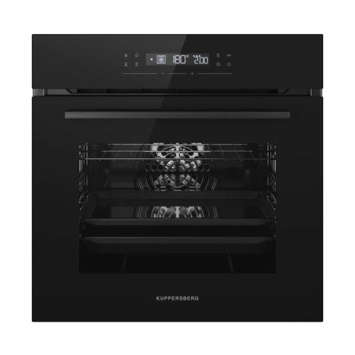 Духовой шкаф электрический Kuppersberg HO 615 B