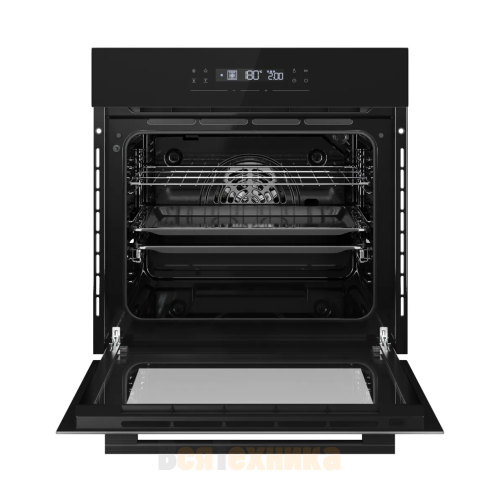 Духовой шкаф электрический Kuppersberg HO 615 B