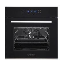 Духовой шкаф электрический Kuppersberg HO 615 BX