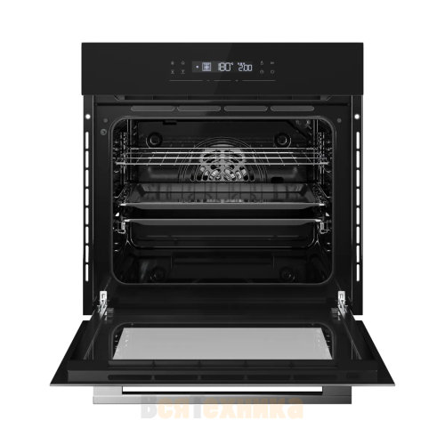 Духовой шкаф электрический Kuppersberg HO 615 BX