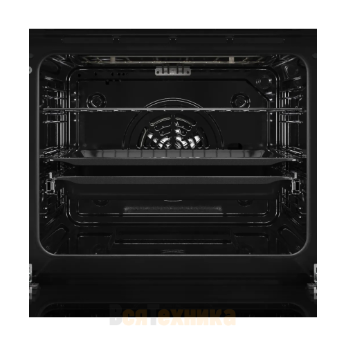 Духовой шкаф электрический Kuppersberg HO 615 BX