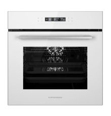 Духовой шкаф электрический Kuppersberg HO 615 W