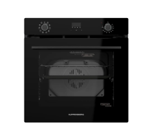 Духовой шкаф электрический Kuppersberg HO 632 B