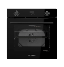 Духовой шкаф электрический Kuppersberg HO 632 B