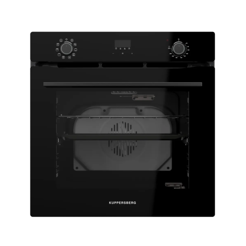 Духовой шкаф электрический Kuppersberg HO 632 B
