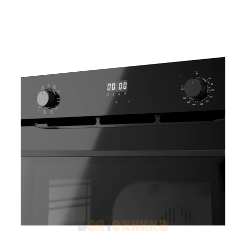 Духовой шкаф электрический Kuppersberg HO 632 B