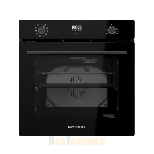 Духовой шкаф электрический Kuppersberg HO 632 B