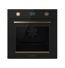 Духовой шкаф электрический Kuppersberg NC 693 B