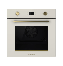 Духовой шкаф электрический Kuppersberg NC 693 C