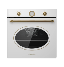 Духовой шкаф электрический Kuppersberg SR 610 W Bronze