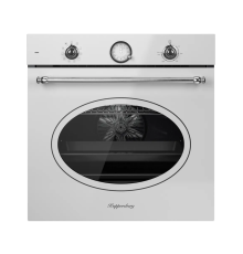 Духовой шкаф электрический Kuppersberg SR 610 W Silver