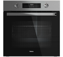 Духовой шкаф с DualClean Teka NEO HSB 6350 P SS
