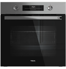 Духовой шкаф с DualClean Teka NEO HSB 6350 P SS