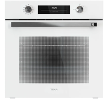 Духовой шкаф с DualClean Teka NEO HSB 6350 P WHITE