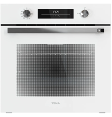 Духовой шкаф с DualClean Teka NEO HSB 6350 P WHITE
