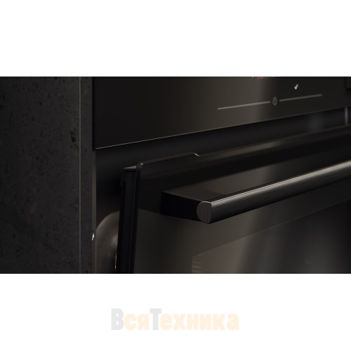 Духовой шкаф с функцией СВЧ Asko OCM24BGH