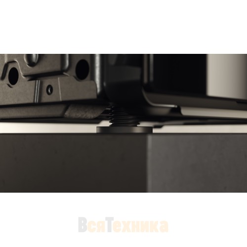 Духовой шкаф с функцией СВЧ Asko OCM54BGH