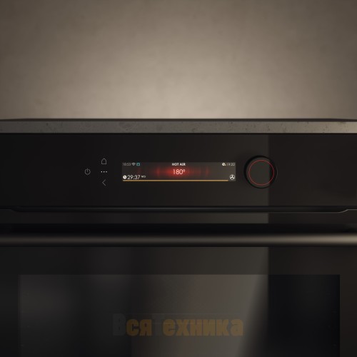 Духовой шкаф с функцией СВЧ Asko OCM54BGH