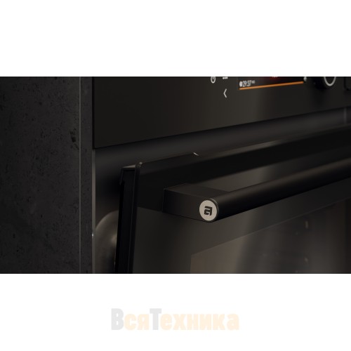 Духовой шкаф с функцией СВЧ Asko OCM54BGH