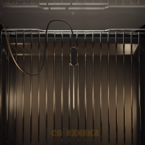 Духовой шкаф с функцией СВЧ OCM66GSH