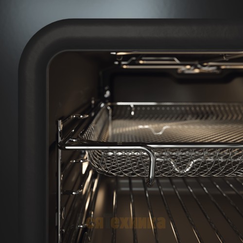 Духовой шкаф с функцией СВЧ OCM66GSH