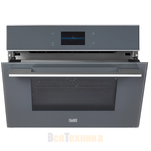 Духовой шкаф с функцией СВЧ VARD VPE681MG
