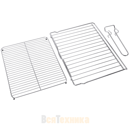 Духовой шкаф с функцией СВЧ VARD VPE681MG