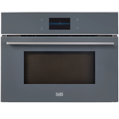 Духовой шкаф с функцией СВЧ VARD VPE681MG