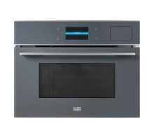 Духовой шкаф с функцией СВЧ и пара VARD VPS681MG