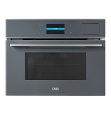 Духовой шкаф с функцией СВЧ и пара VARD VPS681MG