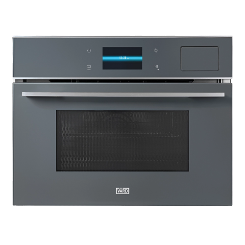 Духовой шкаф с функцией СВЧ и пара VARD VPS681MG
