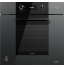 Духовой шкаф с функцией готовки на пару Teka Van Gogh HLB 84 P VG