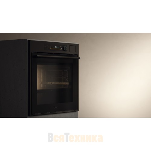 Духовой шкаф с функцией пара Asko OCS66BSH