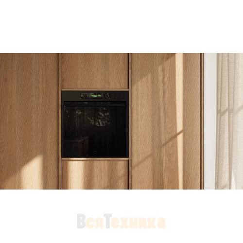 Духовой шкаф с функцией пара Asko OCS66BSH