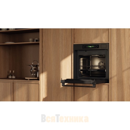 Духовой шкаф с функцией пара Asko OCS66BSH