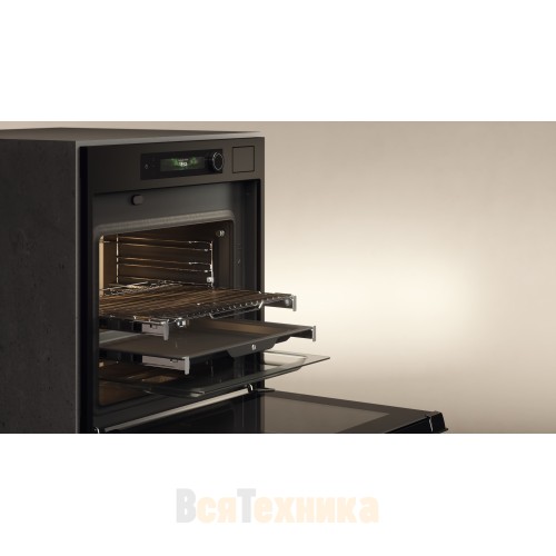 Духовой шкаф с функцией пара Asko OCS66BSH